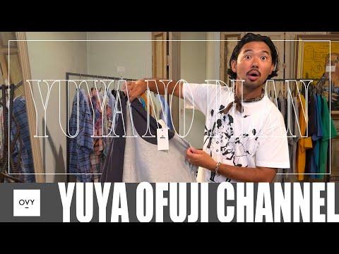 【お買い物動画】仙台激アツ!!名店だらけの古着屋さん巡りでテンション爆上がり!!メンズファッションディレクターが東北は仙台で正真正銘のガチノープランショッピング!!【YUYA NO PLAN 第3弾】
