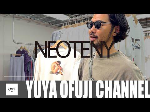 【お買い物動画 】メンバー内で喧嘩勃発!?ファッション関連で働くおじさんたちが30代40代におすすめな古着屋「NEOTENY」で初のショッピング!!1点1点丁寧にセレクトされた古着に一同大興奮!!